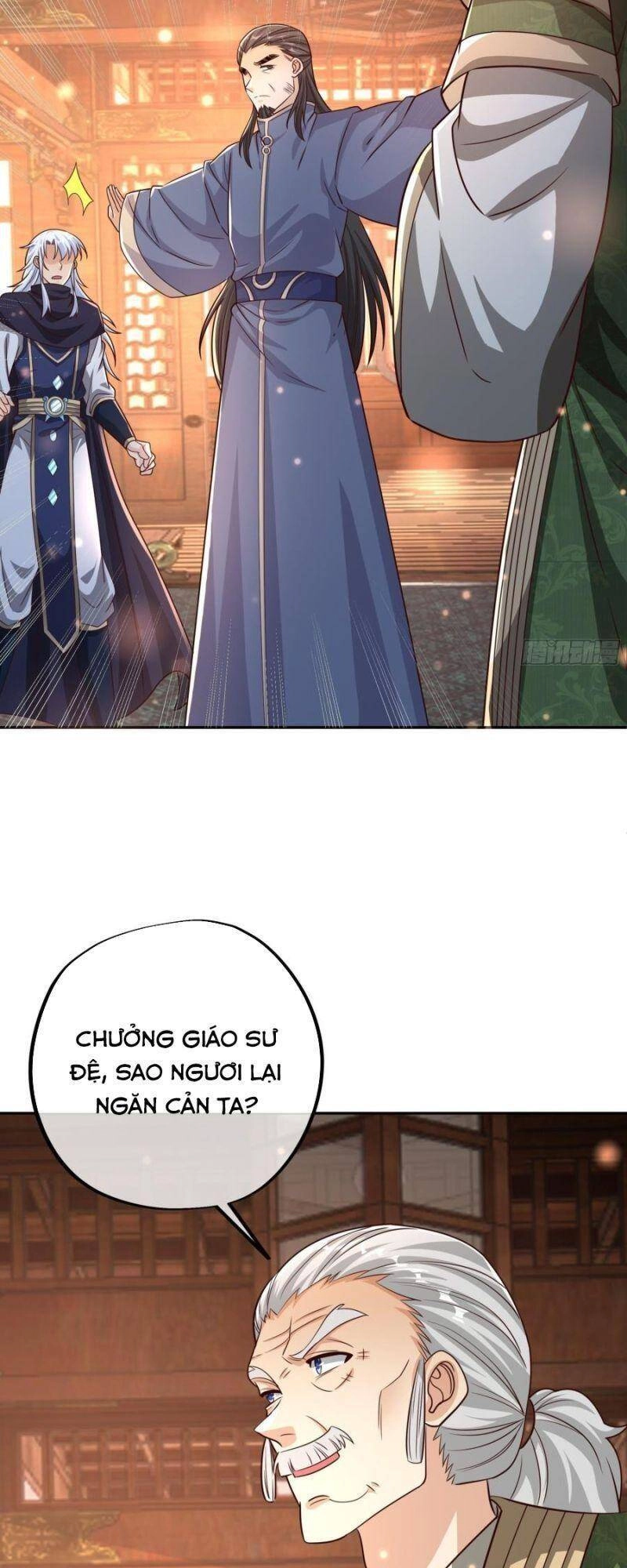 Trọng Sinh 1000 Lần, Ta Vô Địch Chapter 16 - 18