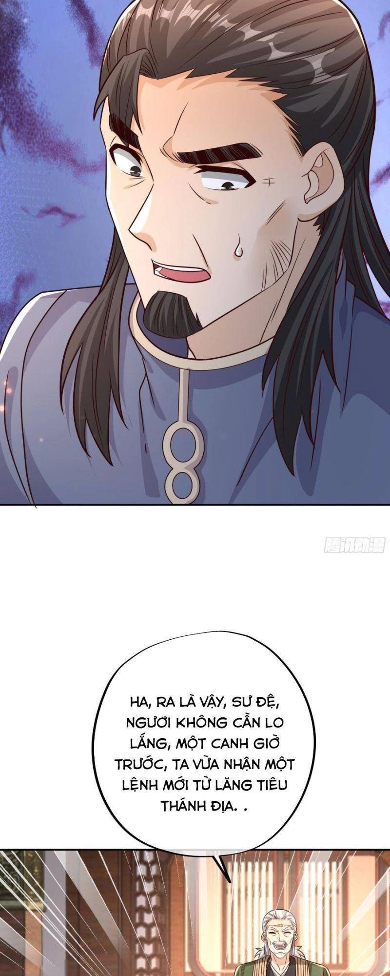 Trọng Sinh 1000 Lần, Ta Vô Địch Chapter 16 - 20