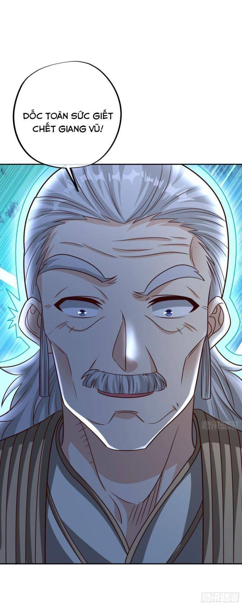 Trọng Sinh 1000 Lần, Ta Vô Địch Chapter 16 - 22