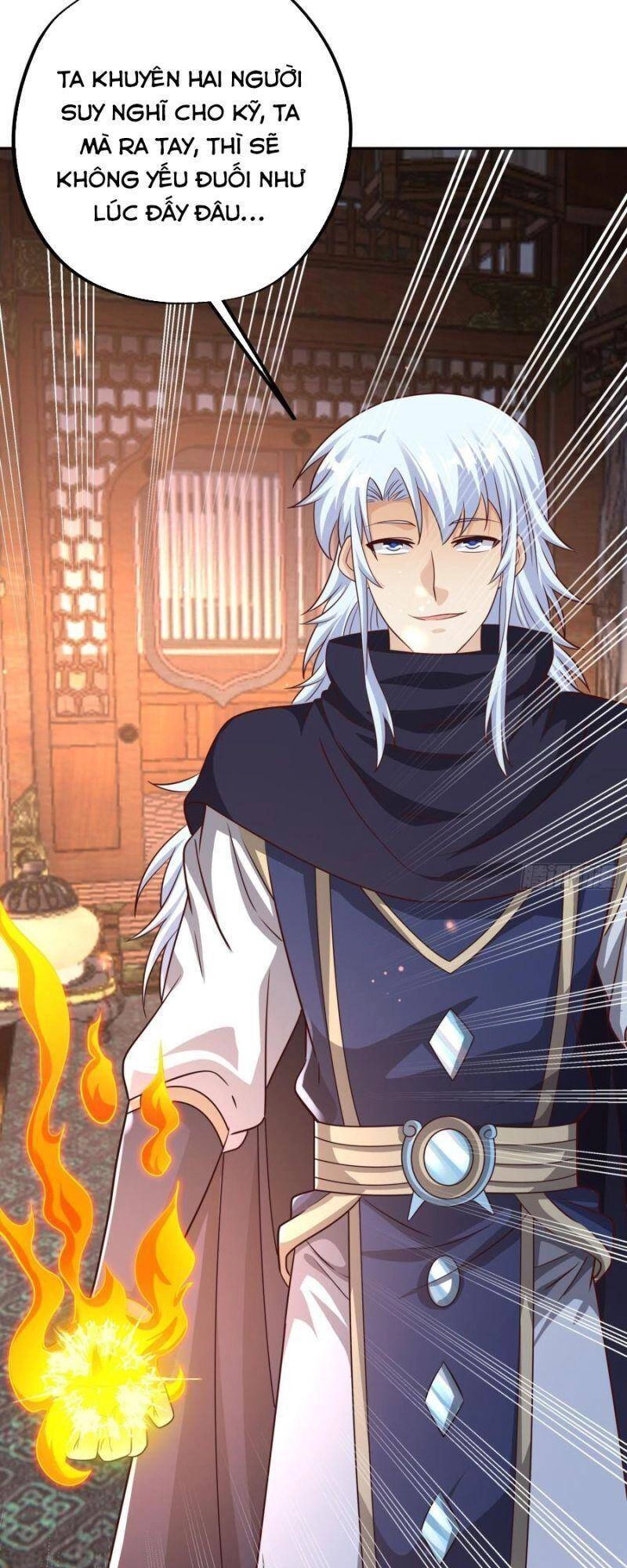 Trọng Sinh 1000 Lần, Ta Vô Địch Chapter 16 - 26