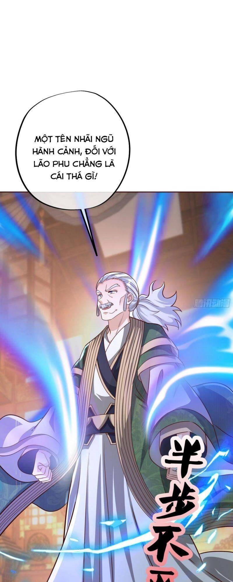 Trọng Sinh 1000 Lần, Ta Vô Địch Chapter 16 - 30