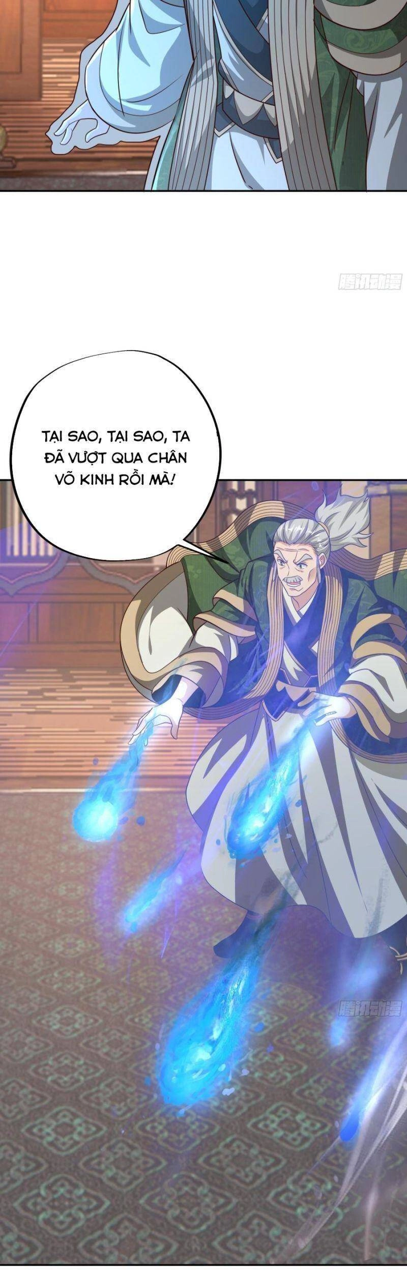 Trọng Sinh 1000 Lần, Ta Vô Địch Chapter 17 - 11