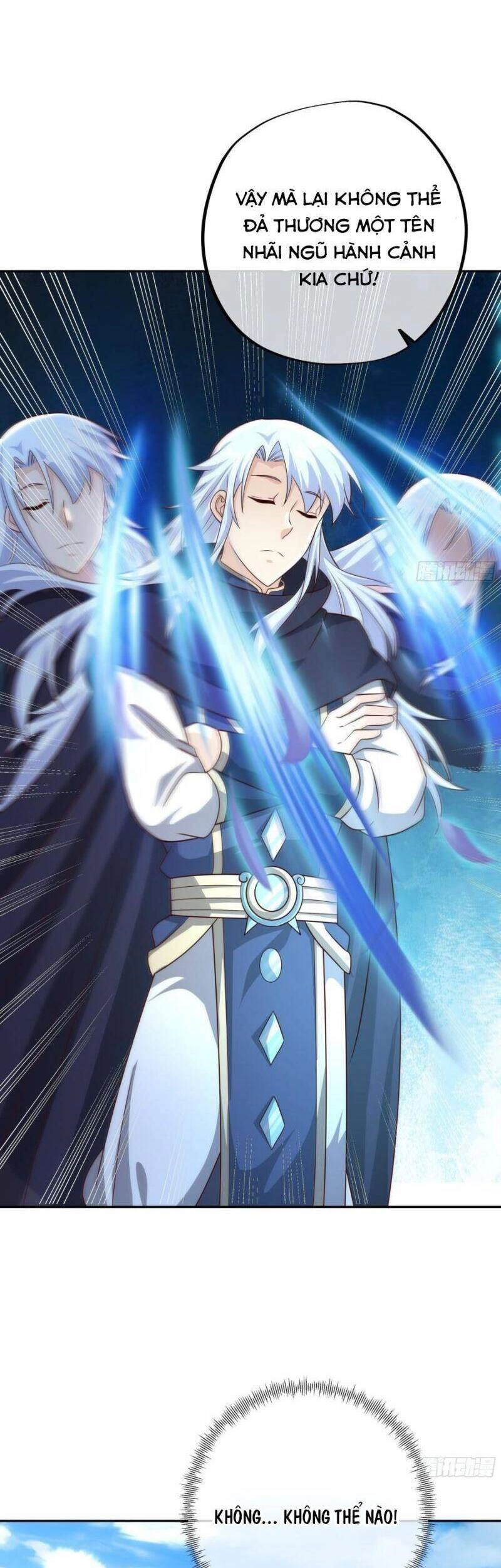 Trọng Sinh 1000 Lần, Ta Vô Địch Chapter 17 - 12