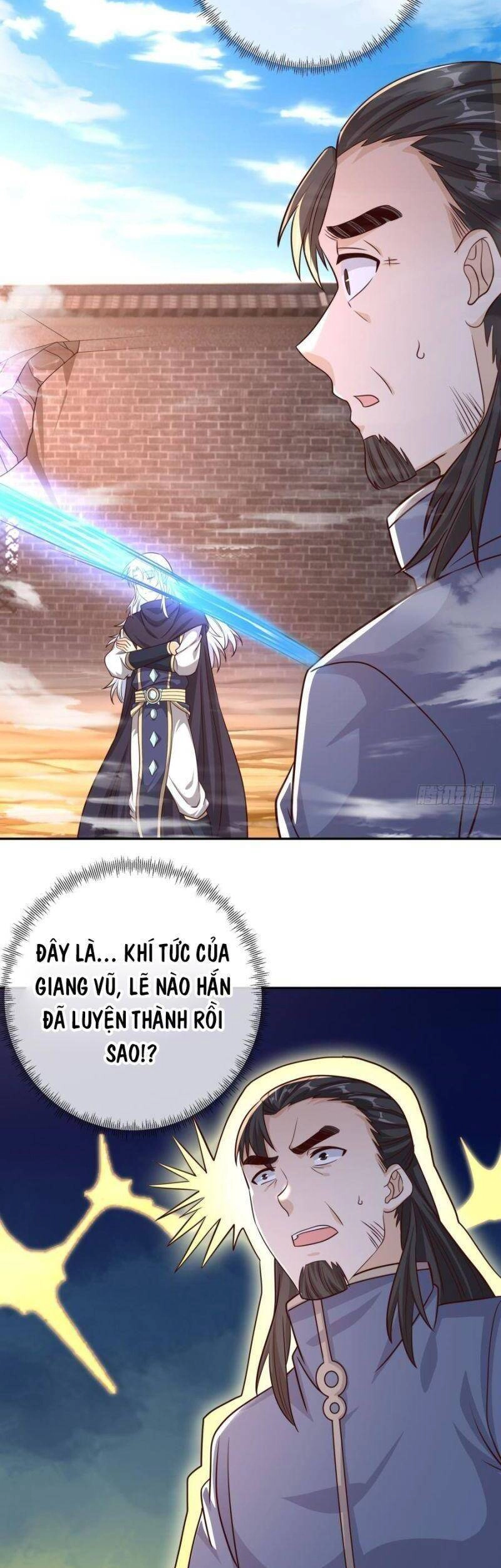 Trọng Sinh 1000 Lần, Ta Vô Địch Chapter 17 - 13