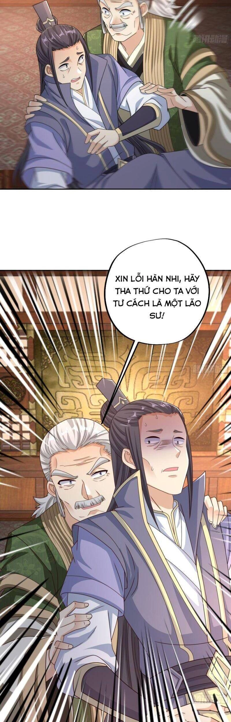 Trọng Sinh 1000 Lần, Ta Vô Địch Chapter 17 - 18