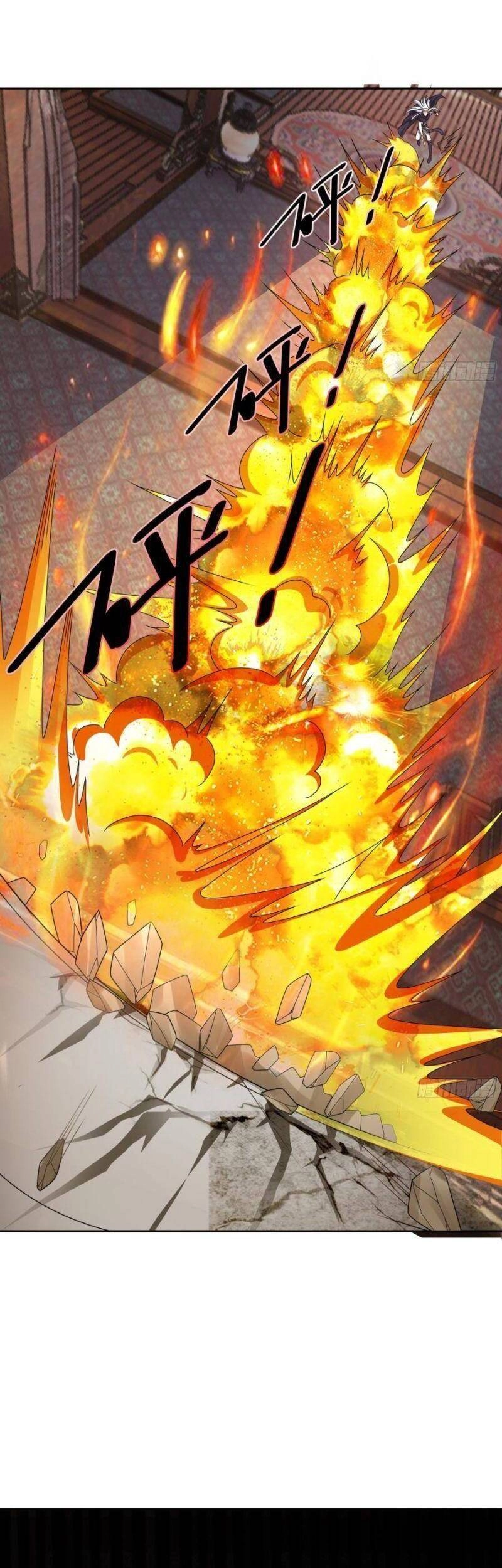 Trọng Sinh 1000 Lần, Ta Vô Địch Chapter 17 - 22