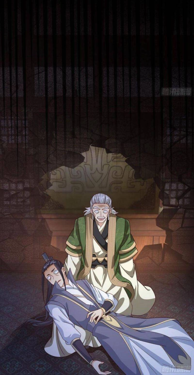 Trọng Sinh 1000 Lần, Ta Vô Địch Chapter 17 - 23