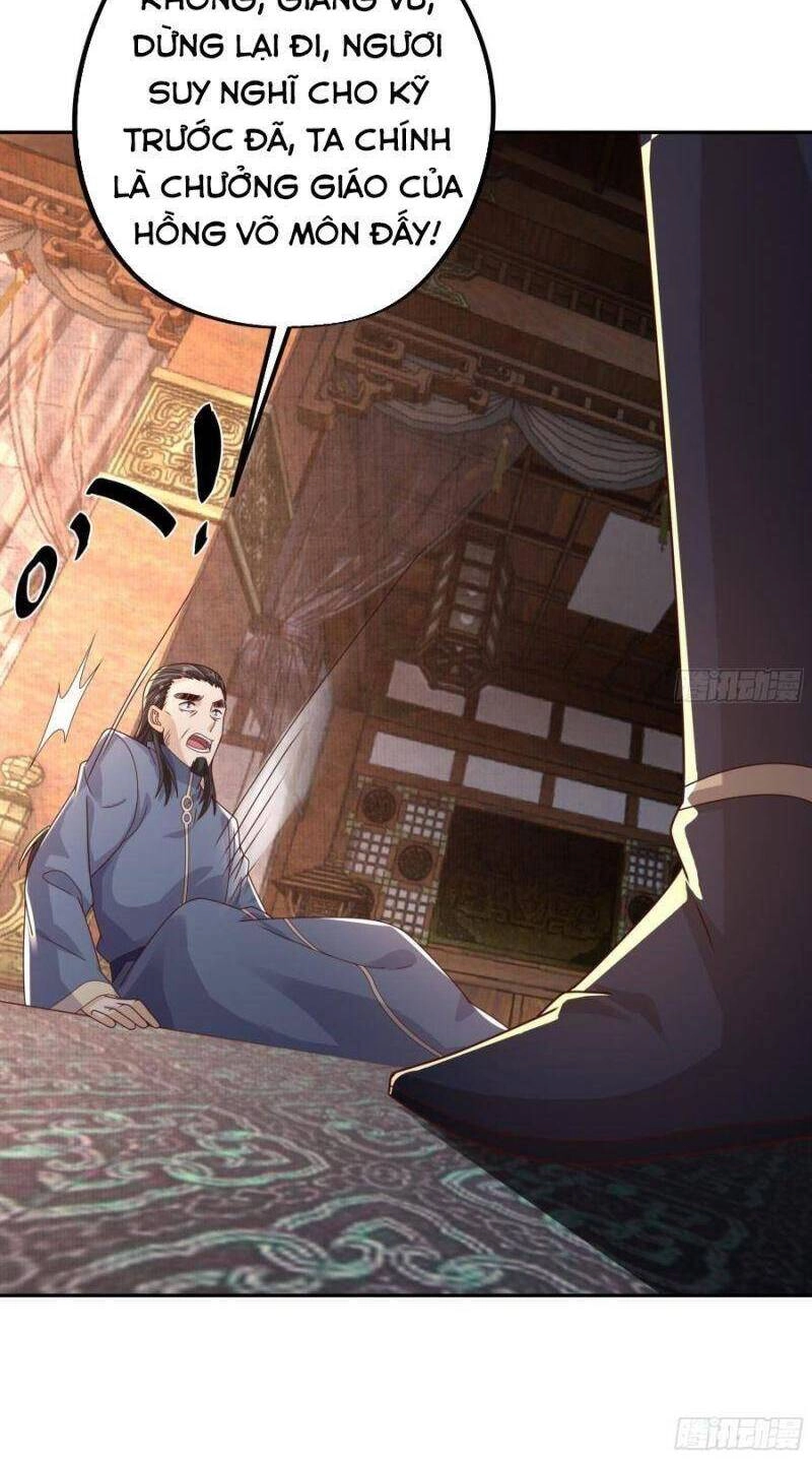 Trọng Sinh 1000 Lần, Ta Vô Địch Chapter 17 - 29