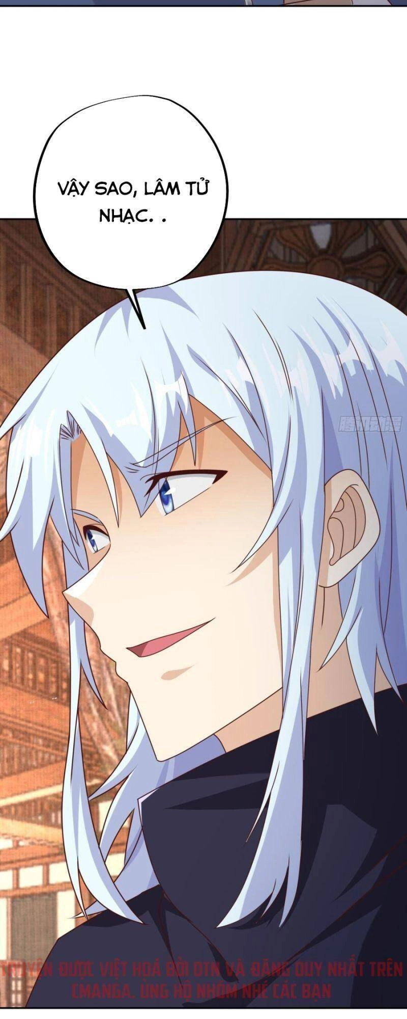 Trọng Sinh 1000 Lần, Ta Vô Địch Chapter 18 - 3