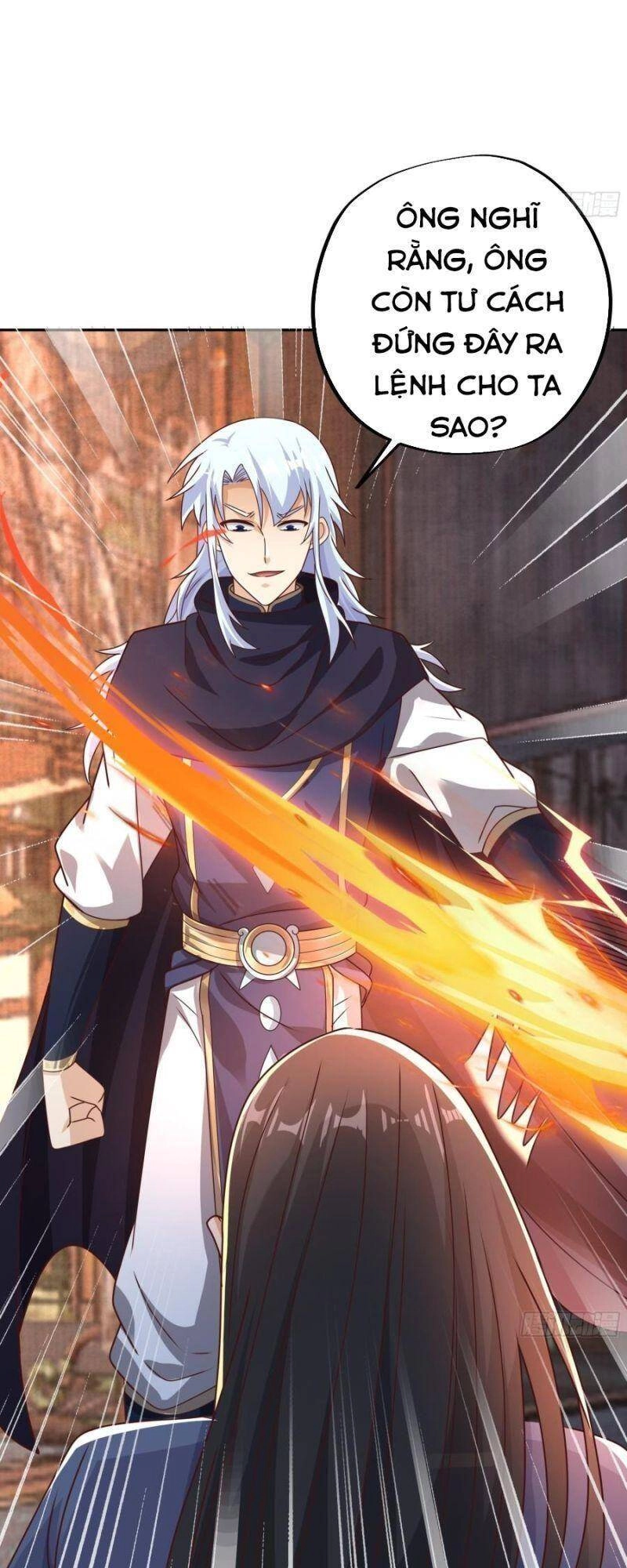 Trọng Sinh 1000 Lần, Ta Vô Địch Chapter 18 - 4