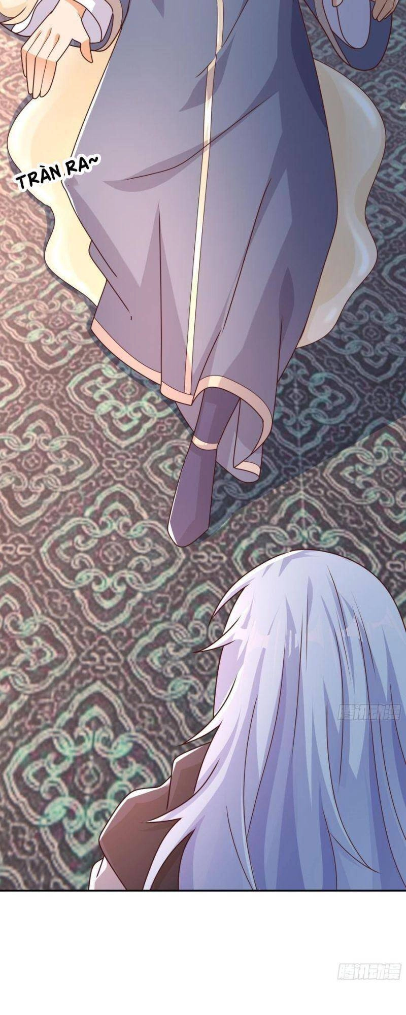 Trọng Sinh 1000 Lần, Ta Vô Địch Chapter 18 - 7