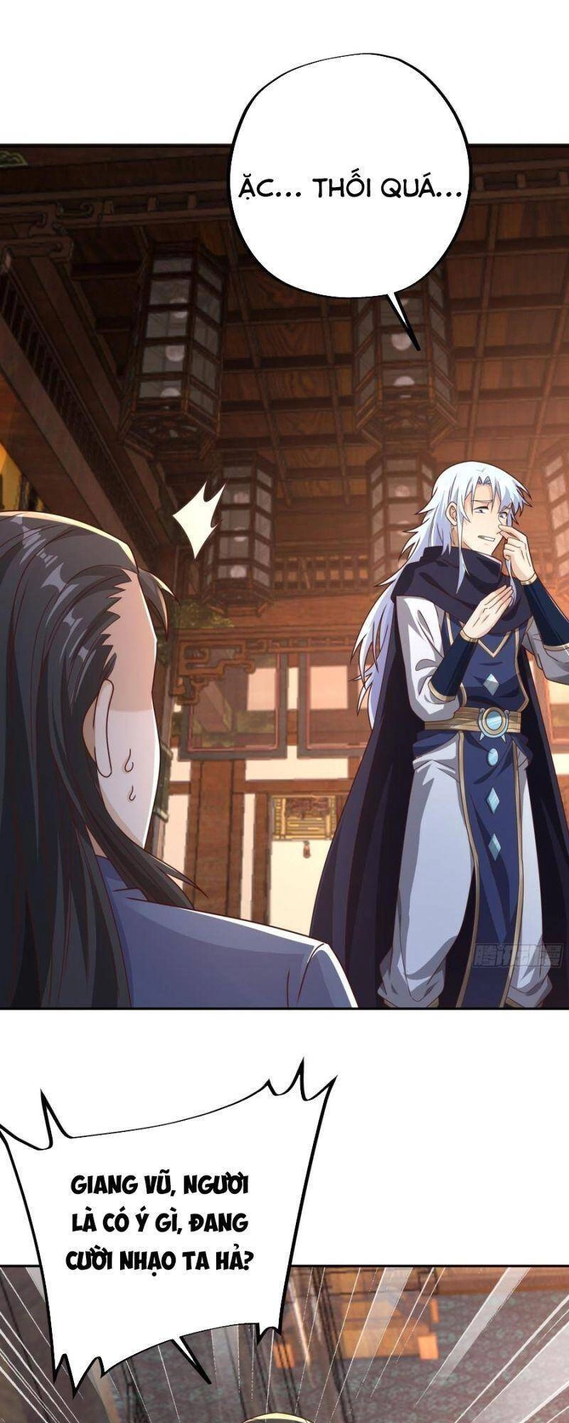 Trọng Sinh 1000 Lần, Ta Vô Địch Chapter 18 - 8