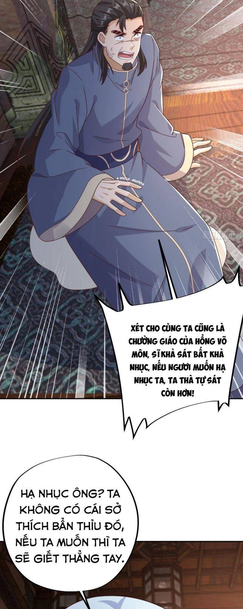 Trọng Sinh 1000 Lần, Ta Vô Địch Chapter 18 - 9