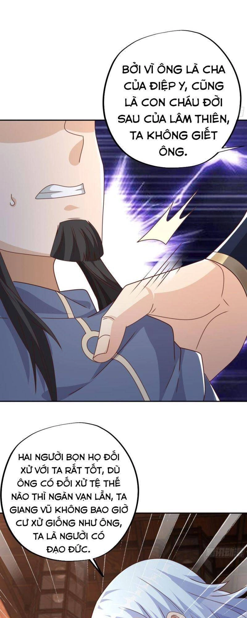 Trọng Sinh 1000 Lần, Ta Vô Địch Chapter 18 - 11