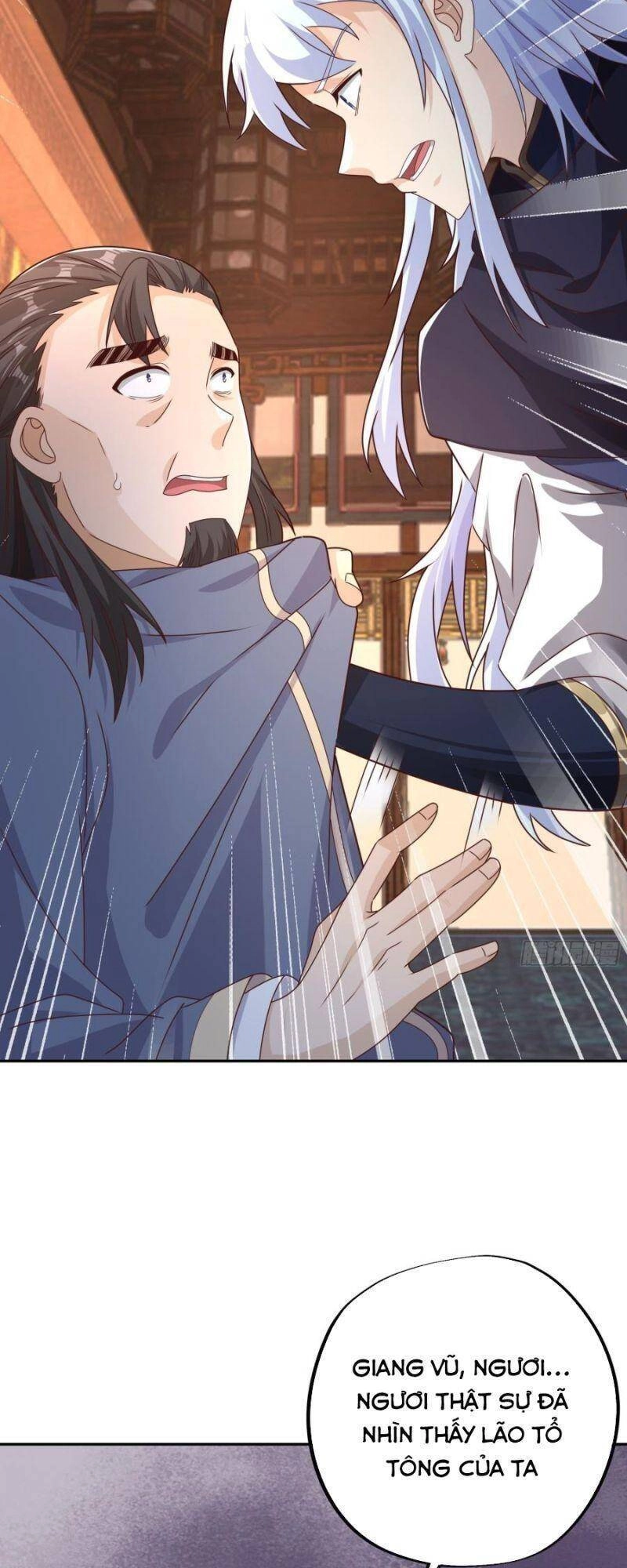 Trọng Sinh 1000 Lần, Ta Vô Địch Chapter 18 - 12