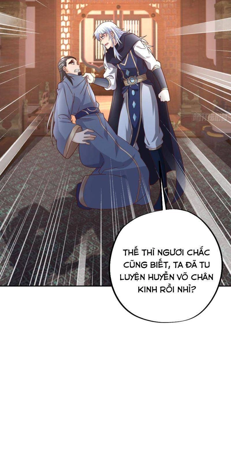 Trọng Sinh 1000 Lần, Ta Vô Địch Chapter 18 - 14