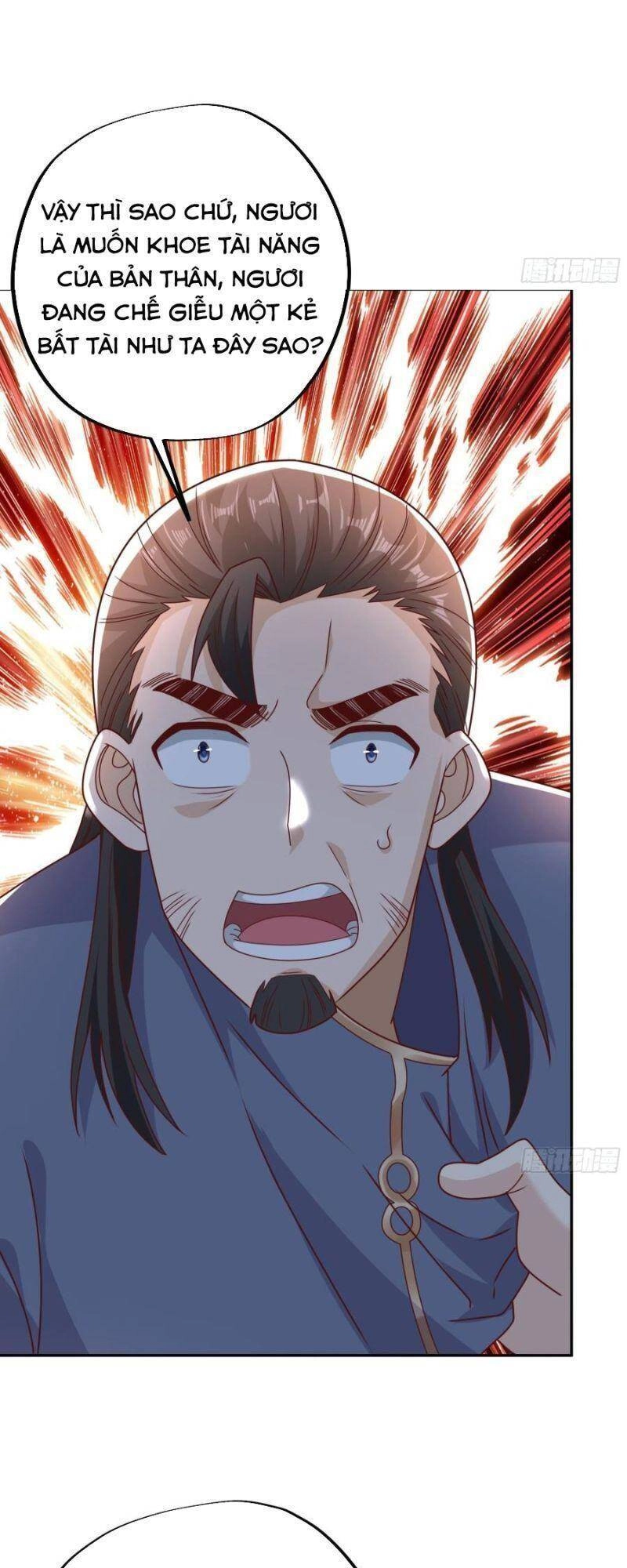 Trọng Sinh 1000 Lần, Ta Vô Địch Chapter 18 - 15