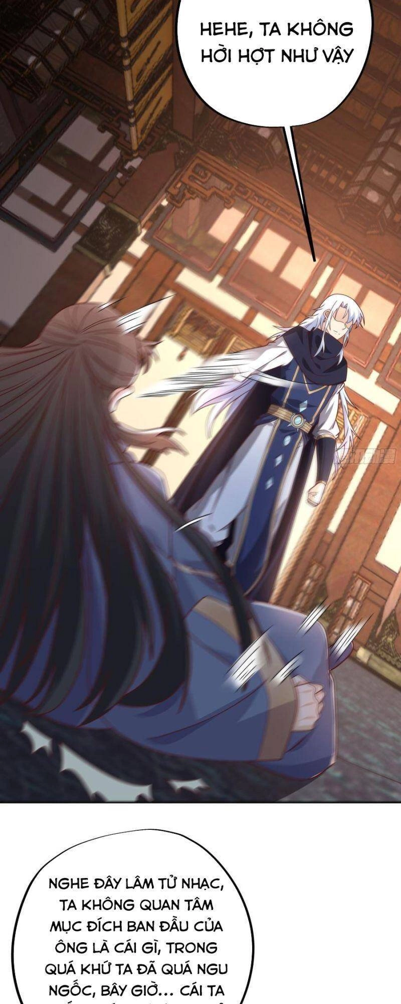 Trọng Sinh 1000 Lần, Ta Vô Địch Chapter 18 - 17