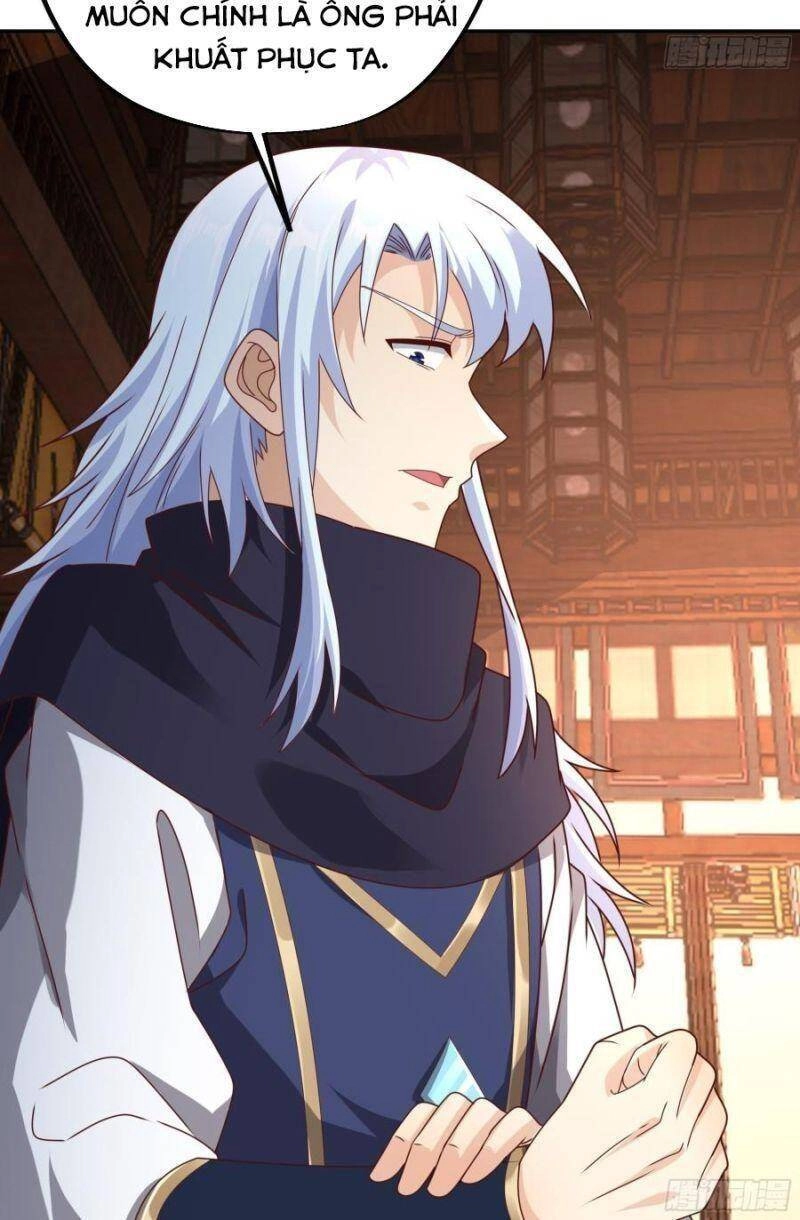 Trọng Sinh 1000 Lần, Ta Vô Địch Chapter 18 - 18