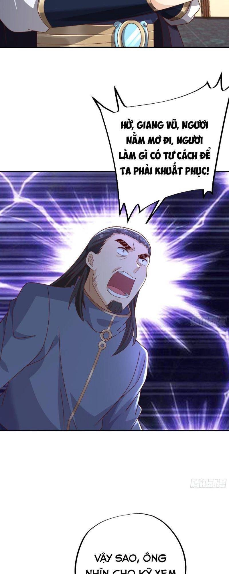 Trọng Sinh 1000 Lần, Ta Vô Địch Chapter 18 - 19