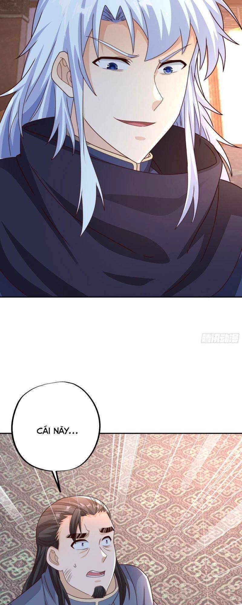 Trọng Sinh 1000 Lần, Ta Vô Địch Chapter 18 - 23