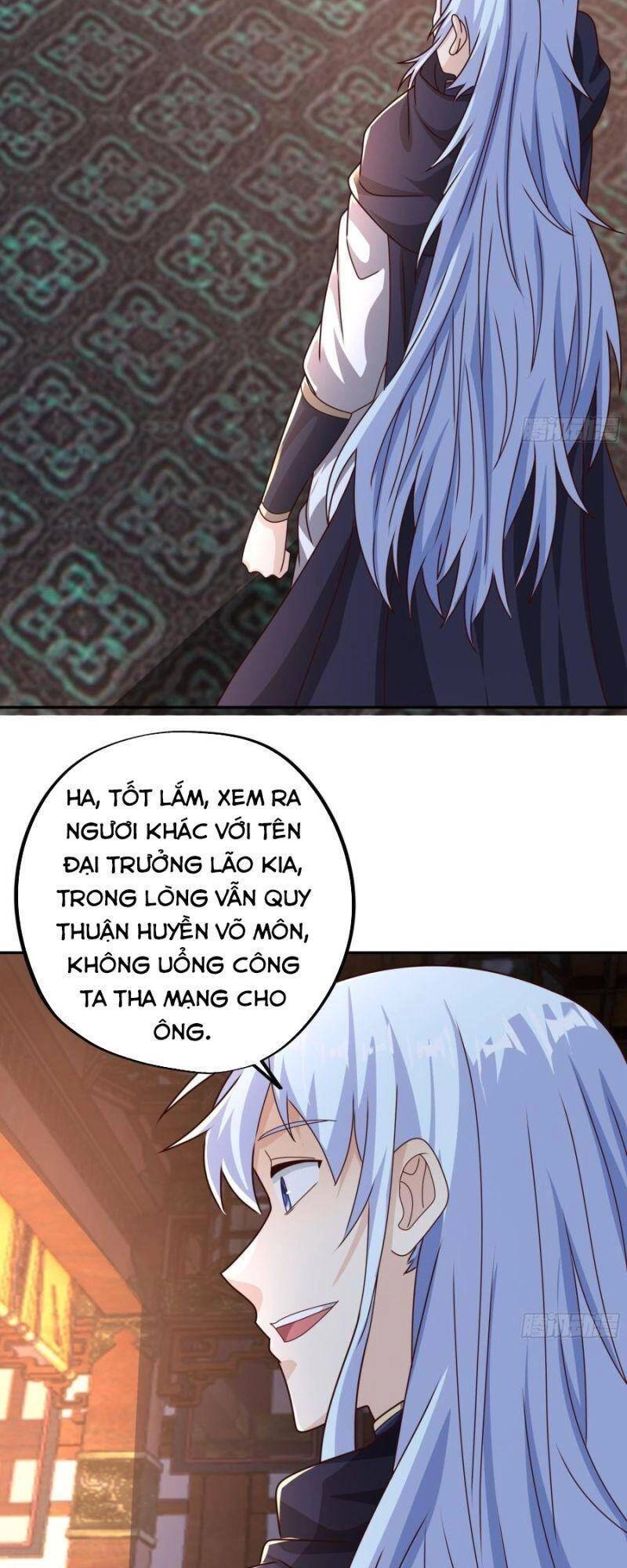 Trọng Sinh 1000 Lần, Ta Vô Địch Chapter 18 - 25