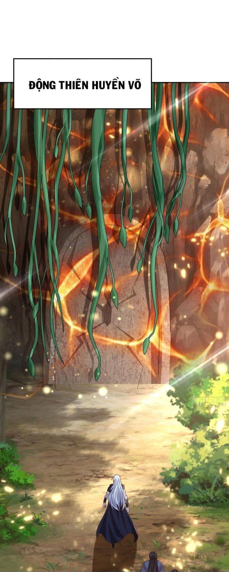 Trọng Sinh 1000 Lần, Ta Vô Địch Chapter 18 - 27