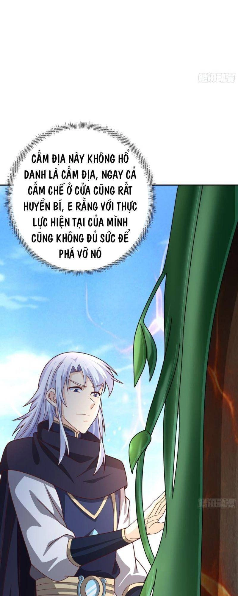 Trọng Sinh 1000 Lần, Ta Vô Địch Chapter 18 - 29