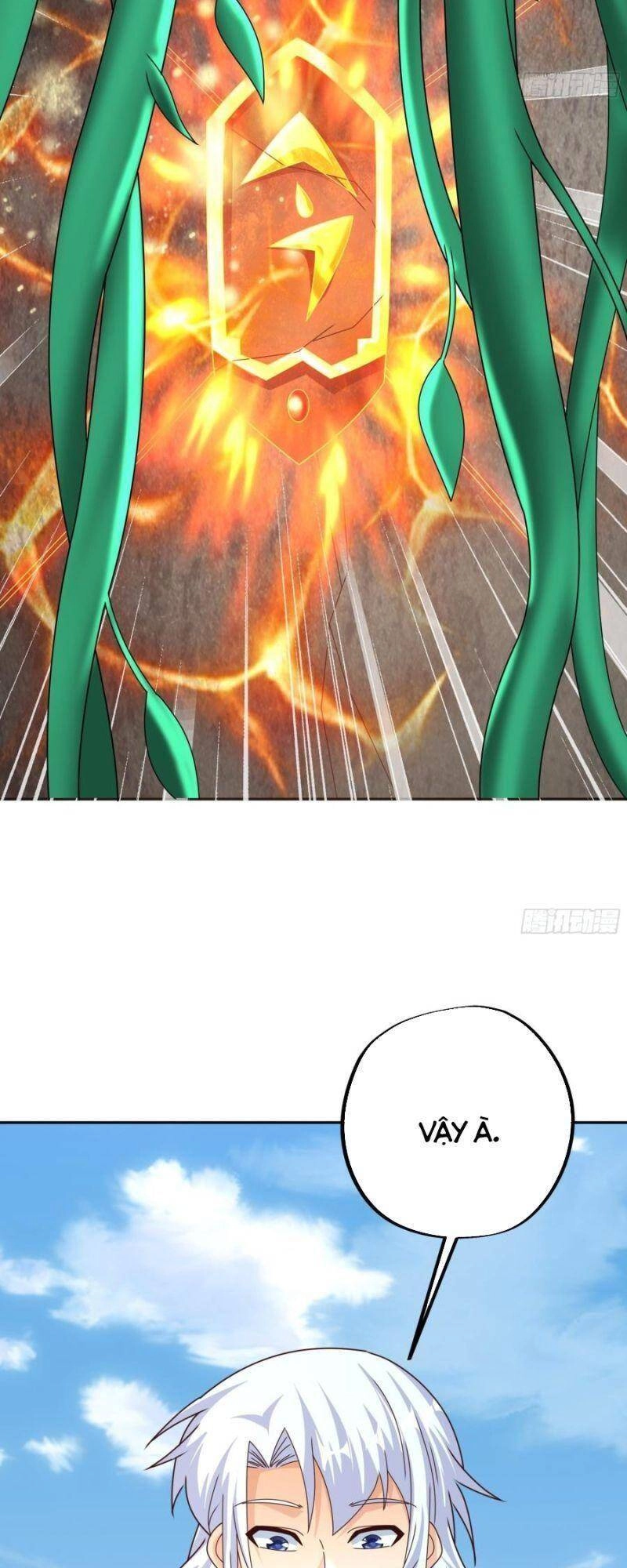 Trọng Sinh 1000 Lần, Ta Vô Địch Chapter 18 - 37