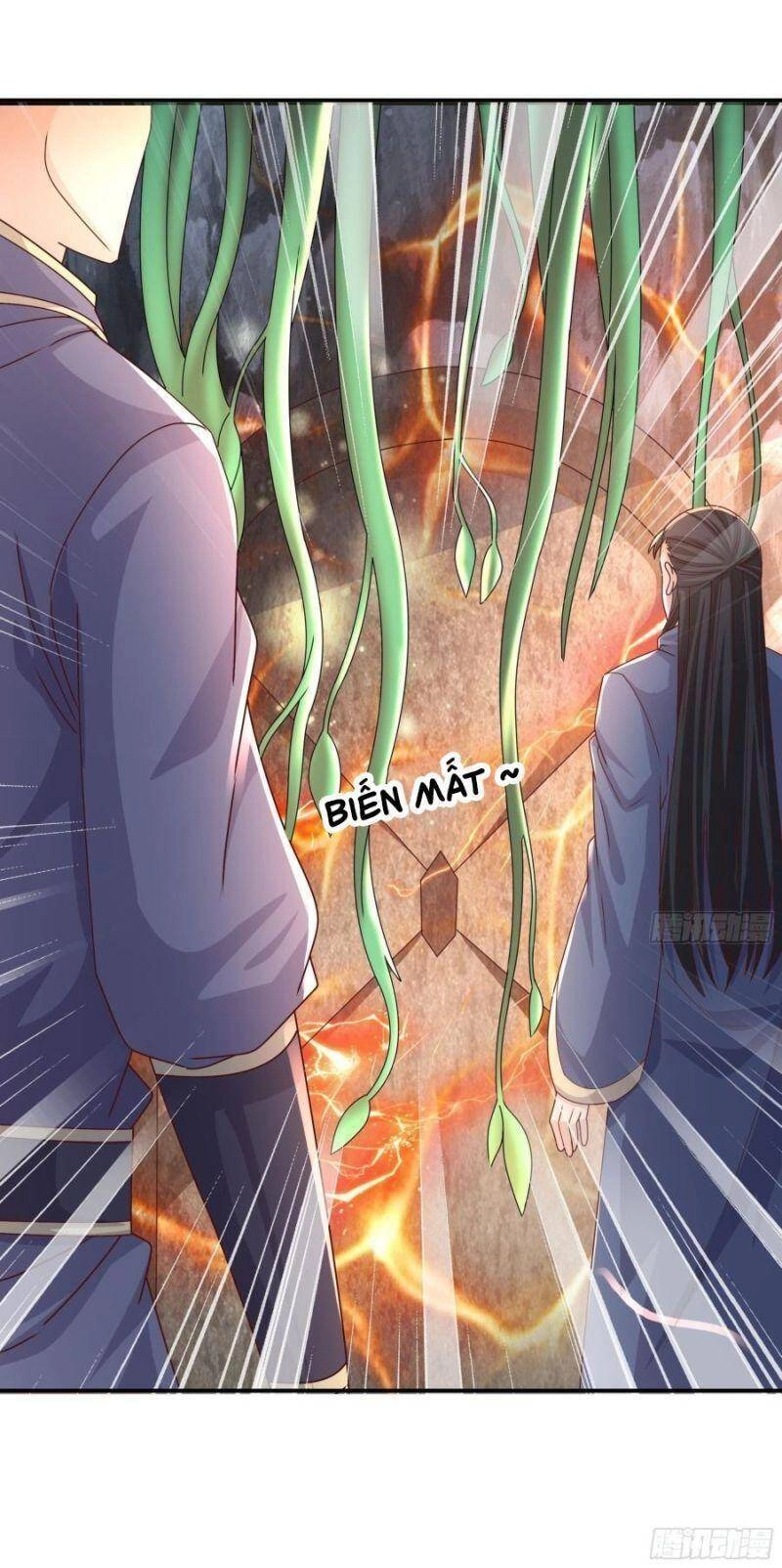 Trọng Sinh 1000 Lần, Ta Vô Địch Chapter 18 - 42