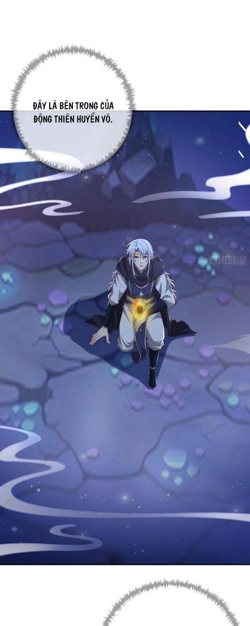 Trọng Sinh 1000 Lần, Ta Vô Địch Chapter 19 - 2