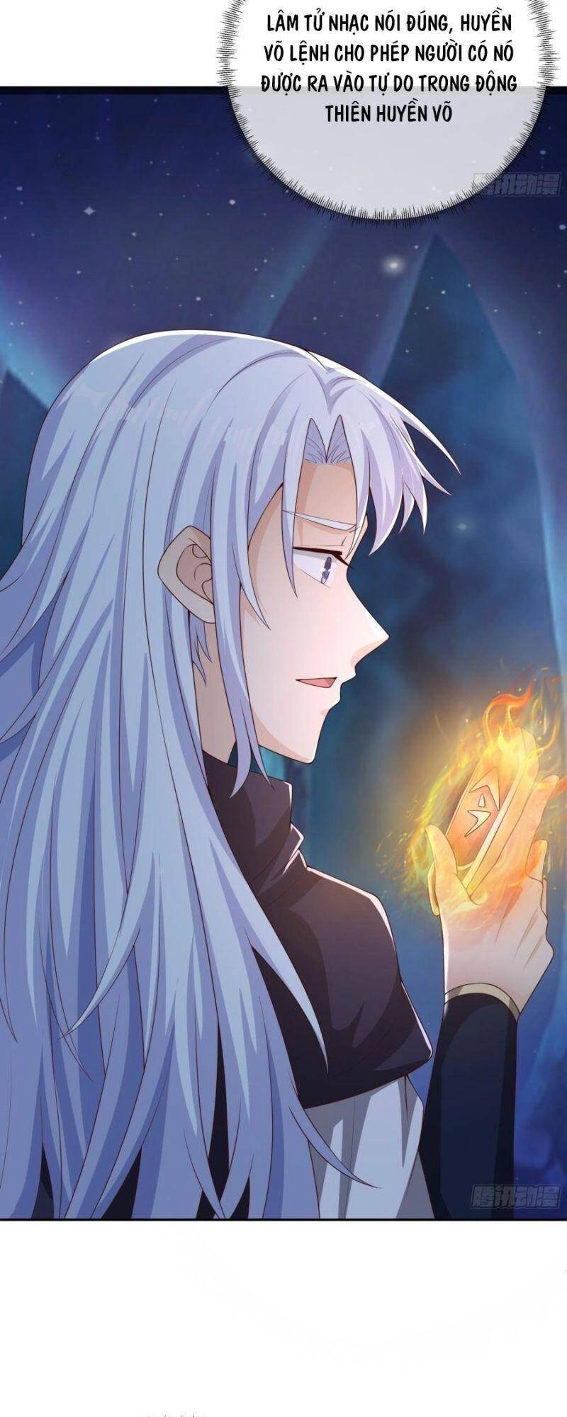 Trọng Sinh 1000 Lần, Ta Vô Địch Chapter 19 - 3