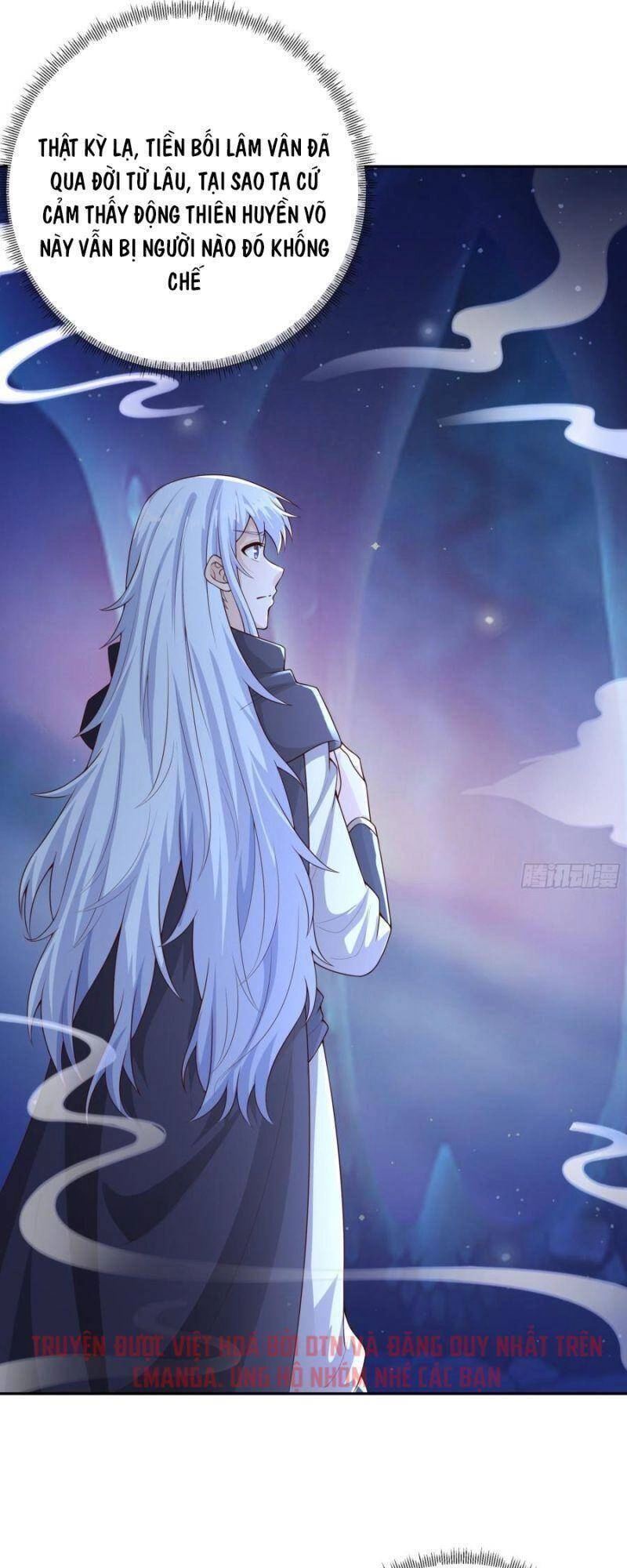 Trọng Sinh 1000 Lần, Ta Vô Địch Chapter 19 - 4