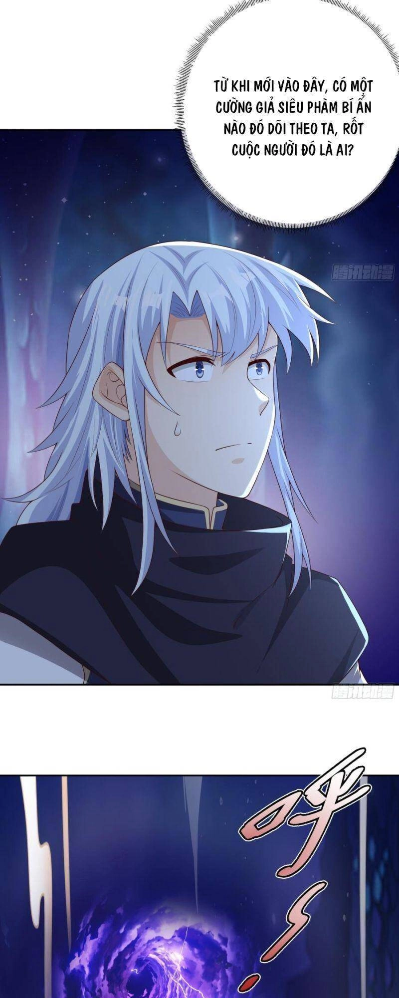 Trọng Sinh 1000 Lần, Ta Vô Địch Chapter 19 - 5