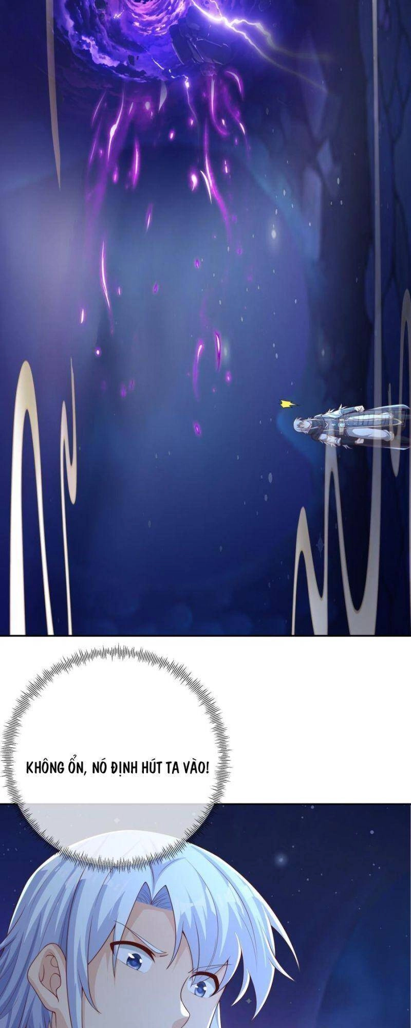 Trọng Sinh 1000 Lần, Ta Vô Địch Chapter 19 - 6