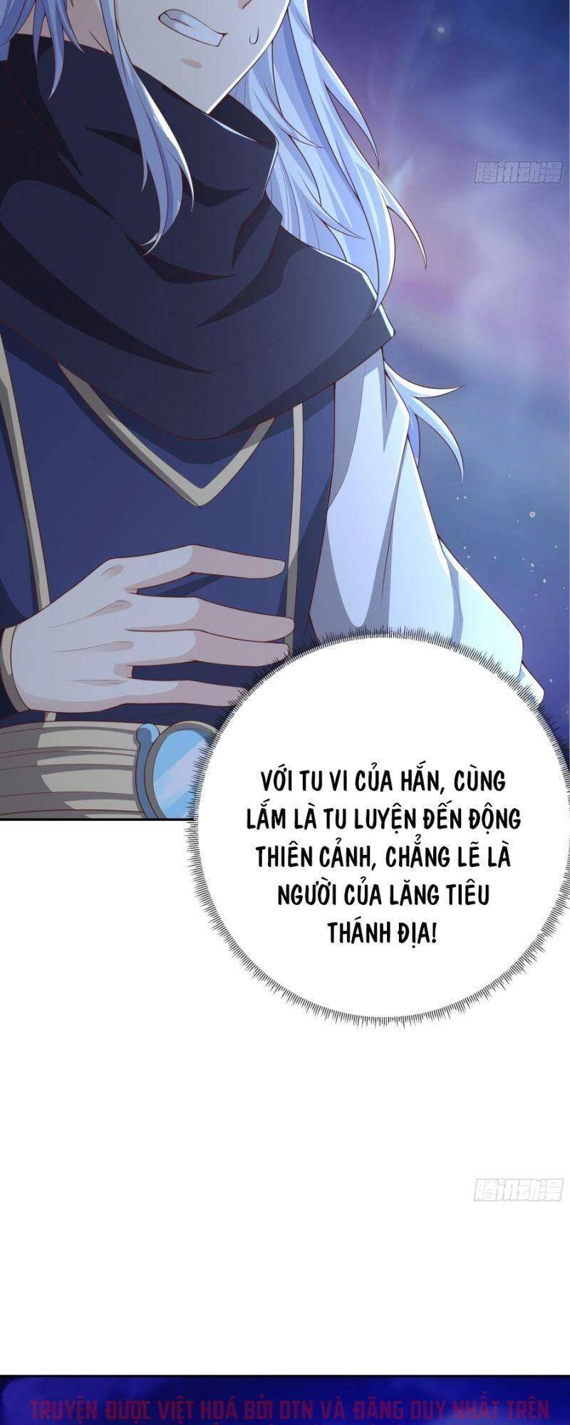 Trọng Sinh 1000 Lần, Ta Vô Địch Chapter 19 - 7
