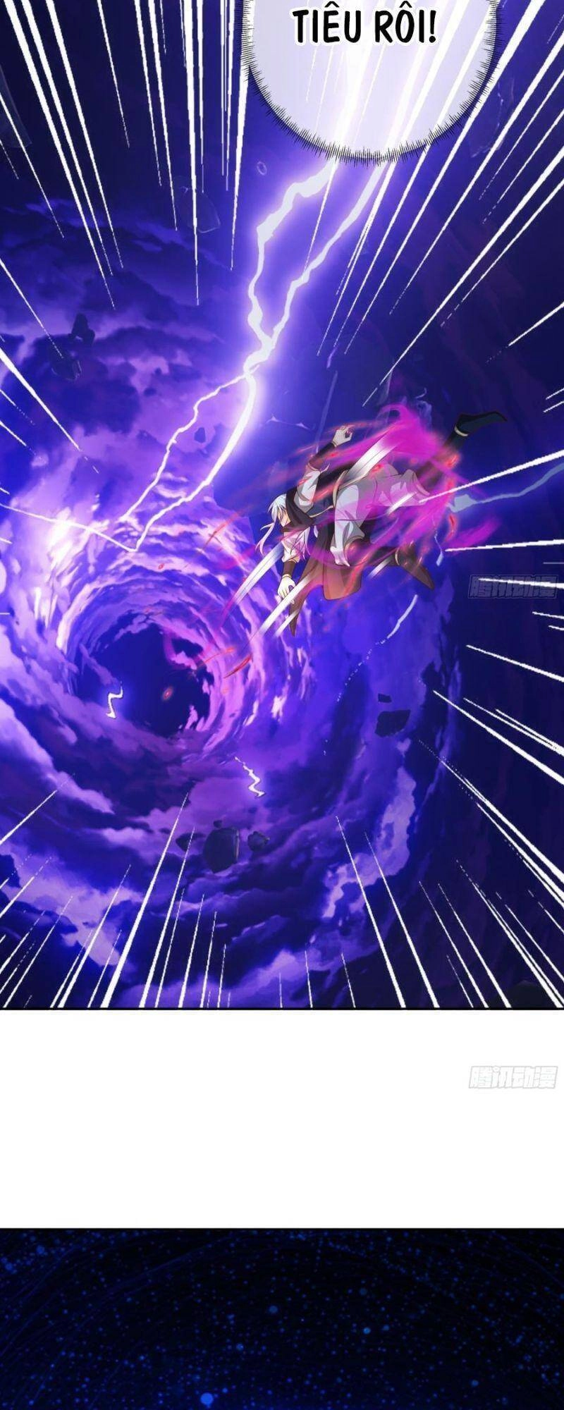 Trọng Sinh 1000 Lần, Ta Vô Địch Chapter 19 - 11