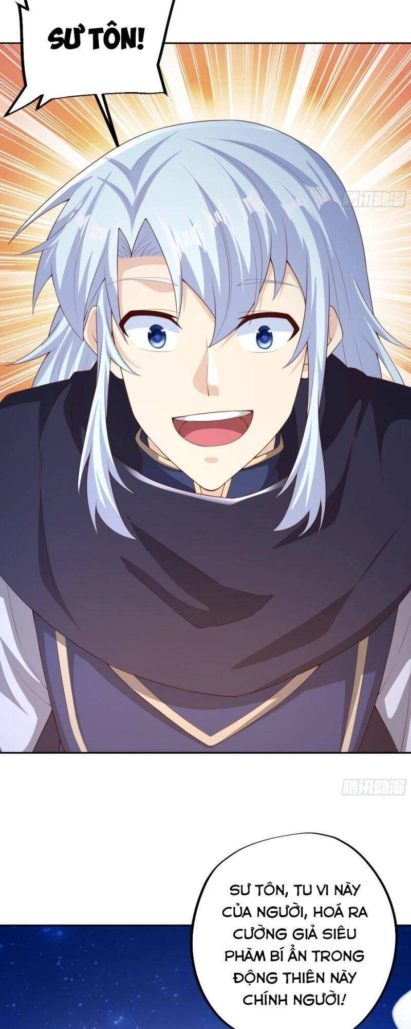 Trọng Sinh 1000 Lần, Ta Vô Địch Chapter 19 - 15