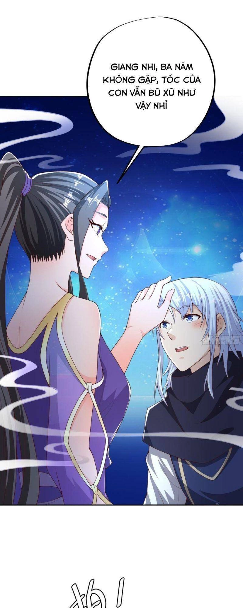 Trọng Sinh 1000 Lần, Ta Vô Địch Chapter 19 - 17