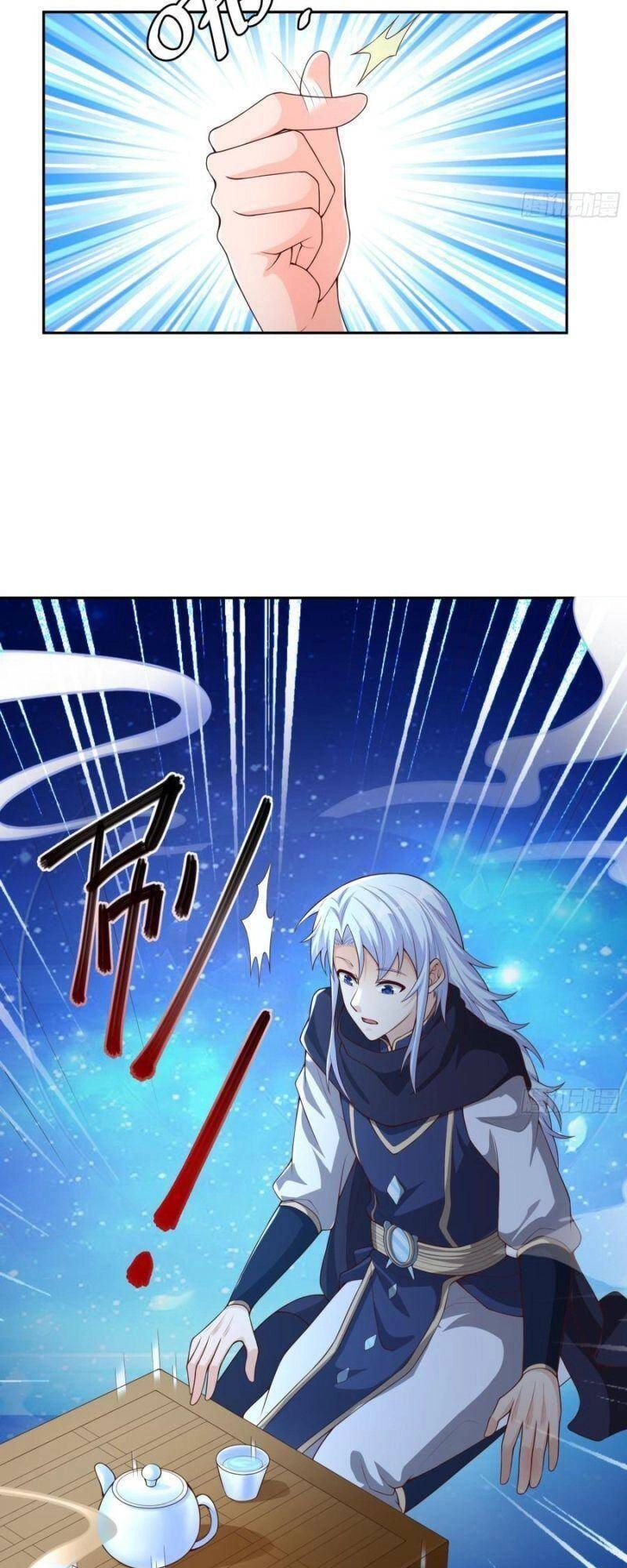 Trọng Sinh 1000 Lần, Ta Vô Địch Chapter 19 - 18