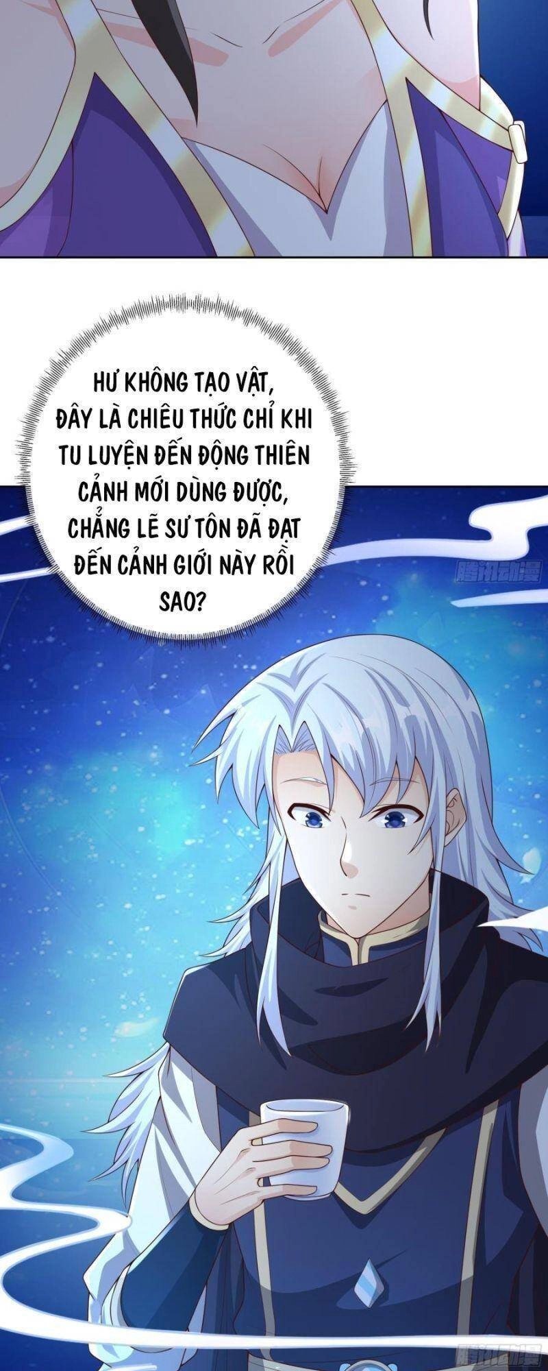 Trọng Sinh 1000 Lần, Ta Vô Địch Chapter 19 - 20