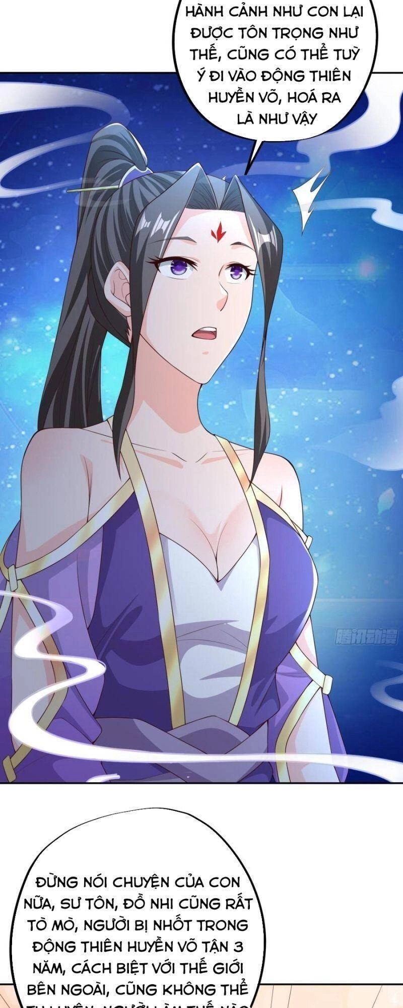 Trọng Sinh 1000 Lần, Ta Vô Địch Chapter 19 - 26