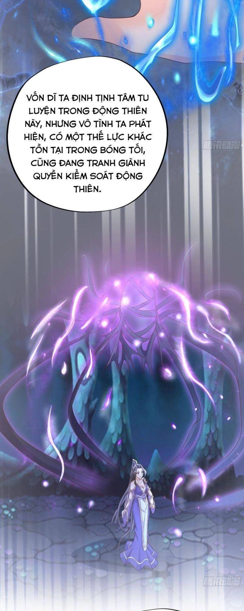 Trọng Sinh 1000 Lần, Ta Vô Địch Chapter 19 - 31