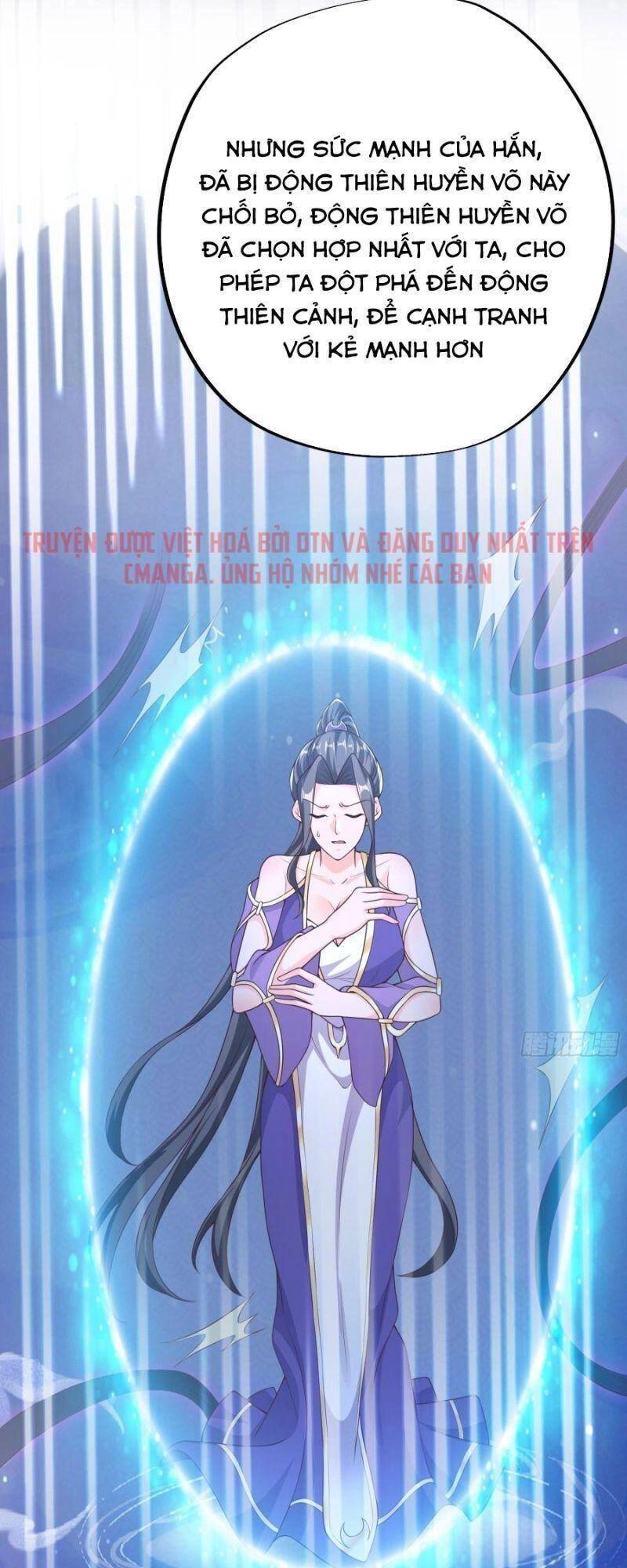 Trọng Sinh 1000 Lần, Ta Vô Địch Chapter 19 - 32