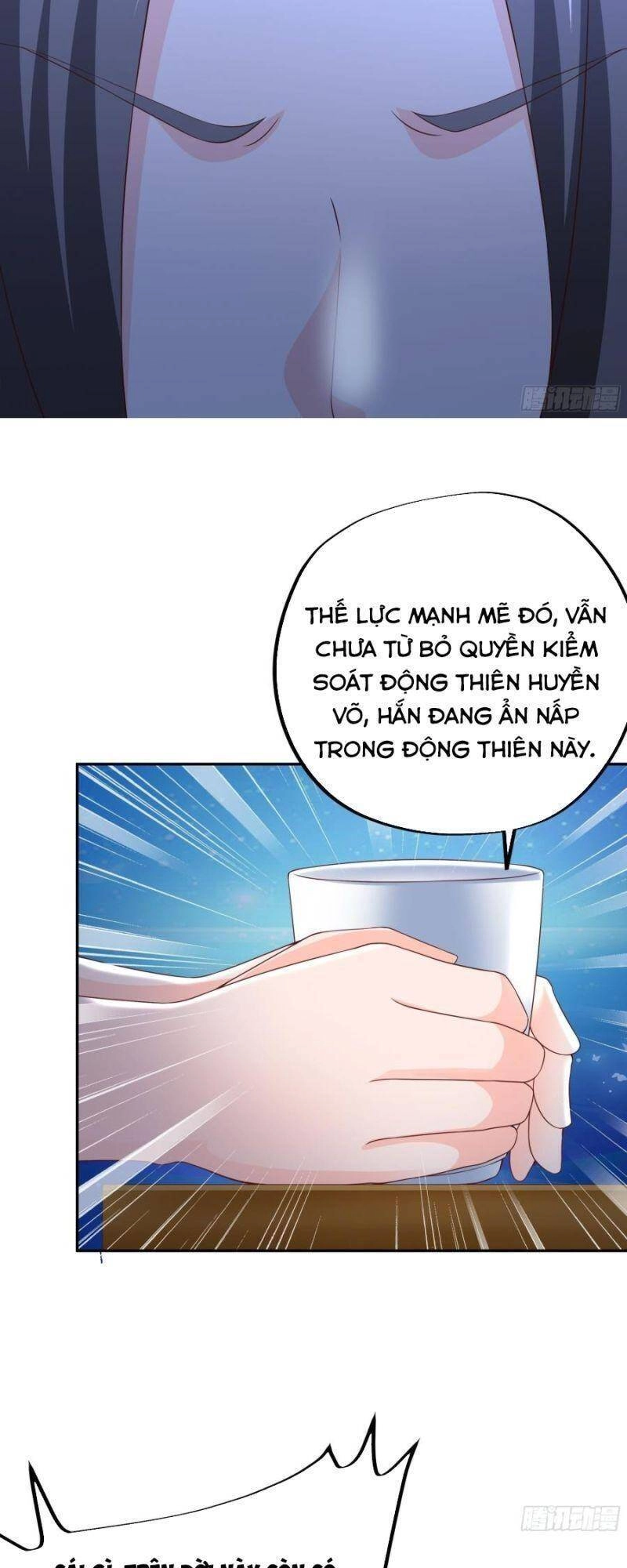 Trọng Sinh 1000 Lần, Ta Vô Địch Chapter 19 - 34