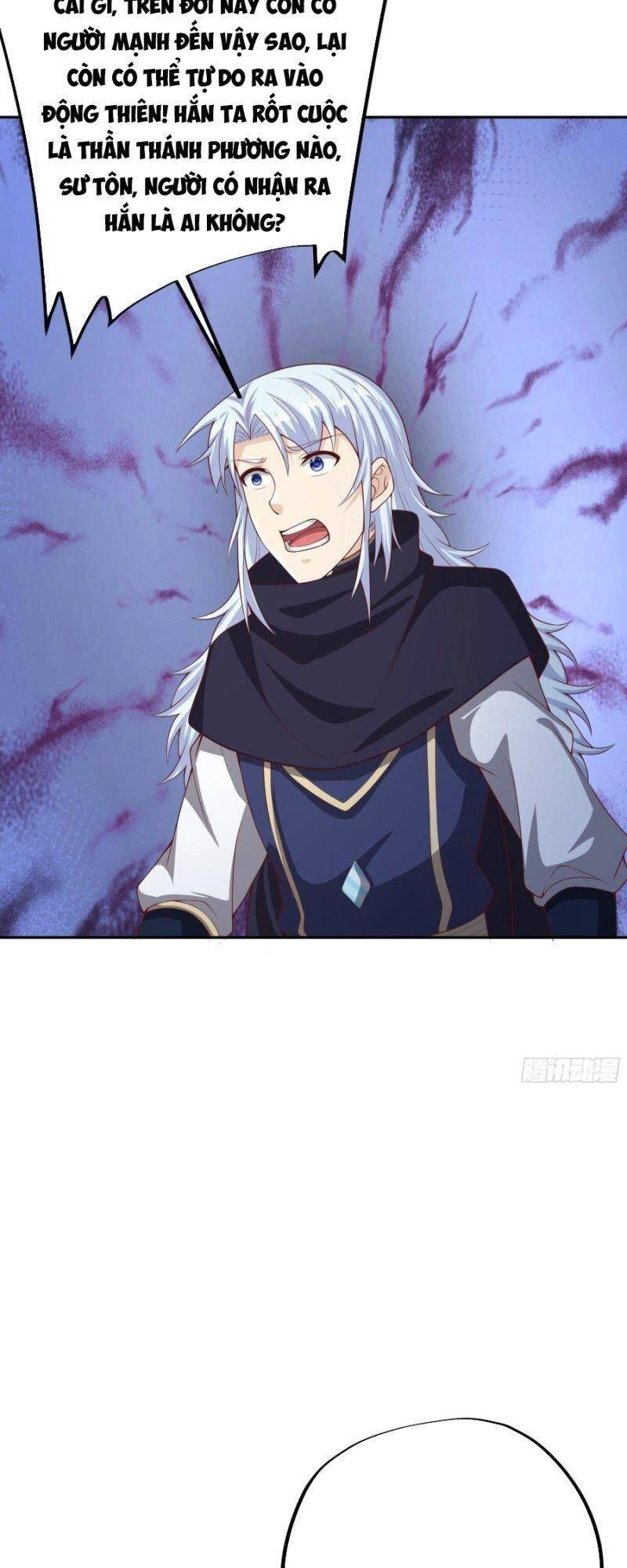 Trọng Sinh 1000 Lần, Ta Vô Địch Chapter 19 - 35