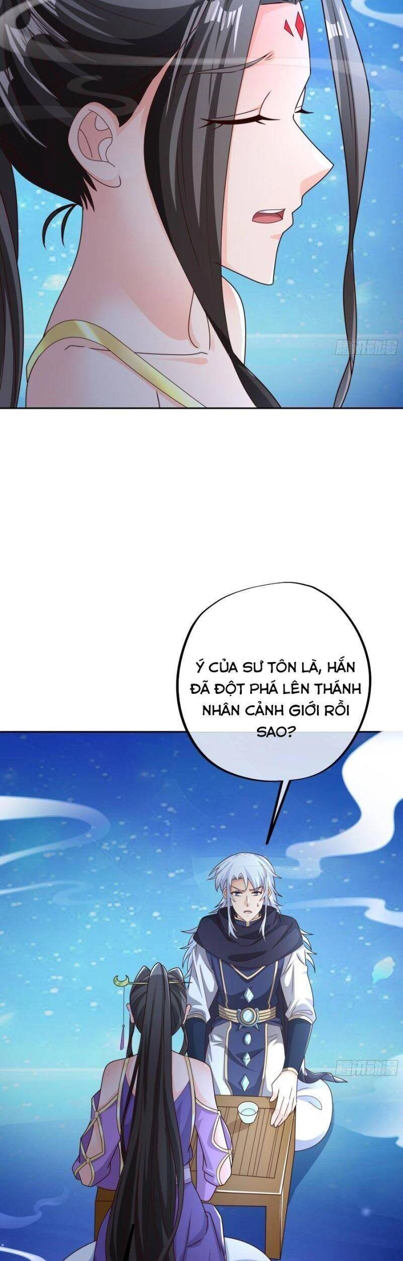 Trọng Sinh 1000 Lần, Ta Vô Địch Chapter 20 - 4