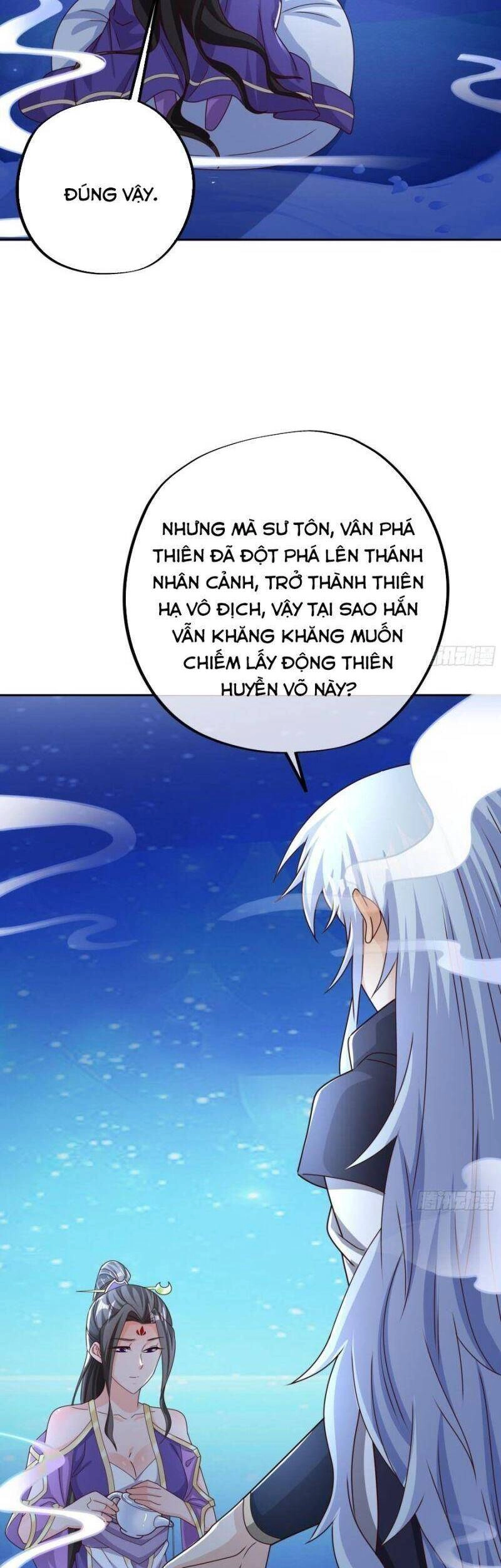 Trọng Sinh 1000 Lần, Ta Vô Địch Chapter 20 - 5