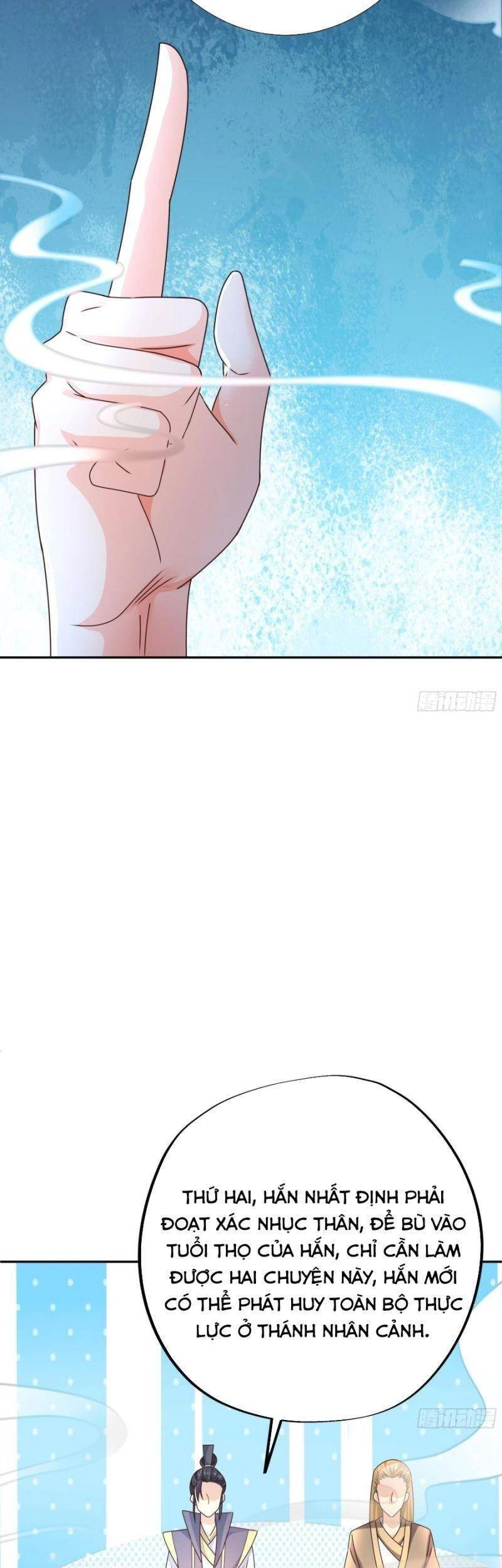 Trọng Sinh 1000 Lần, Ta Vô Địch Chapter 20 - 8