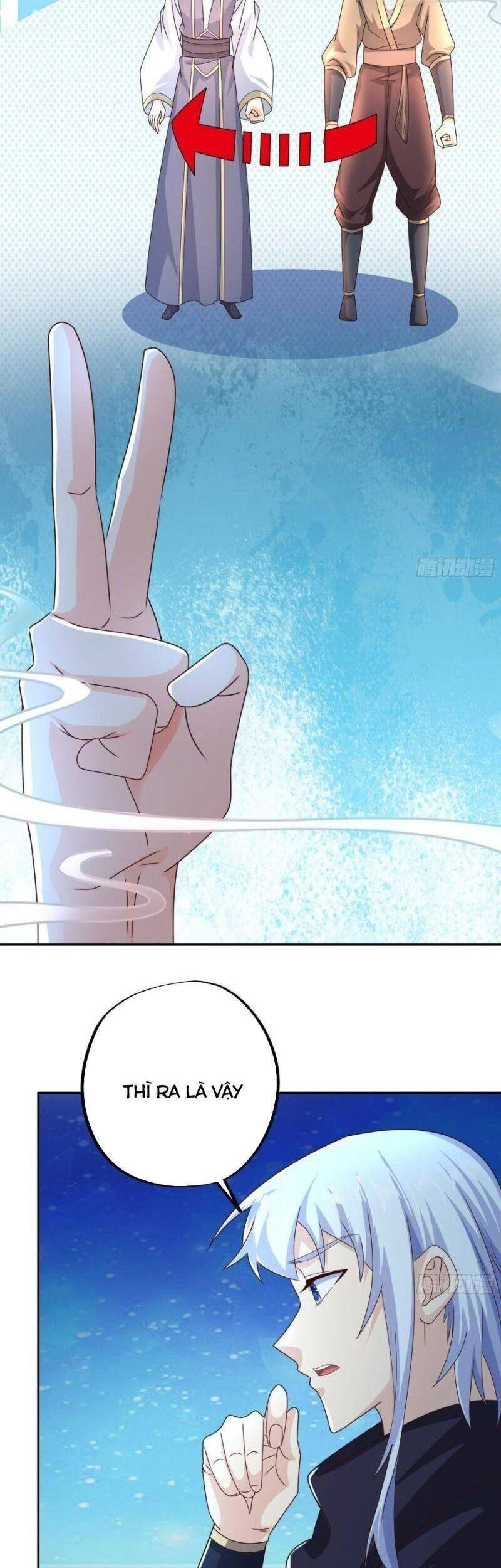 Trọng Sinh 1000 Lần, Ta Vô Địch Chapter 20 - 9